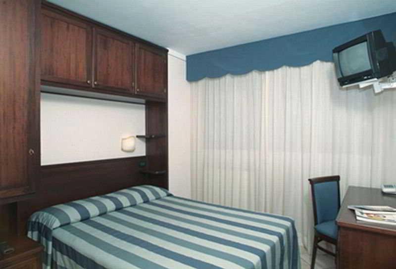 Hotel Sud Ovest セストリエーレ エクステリア 写真