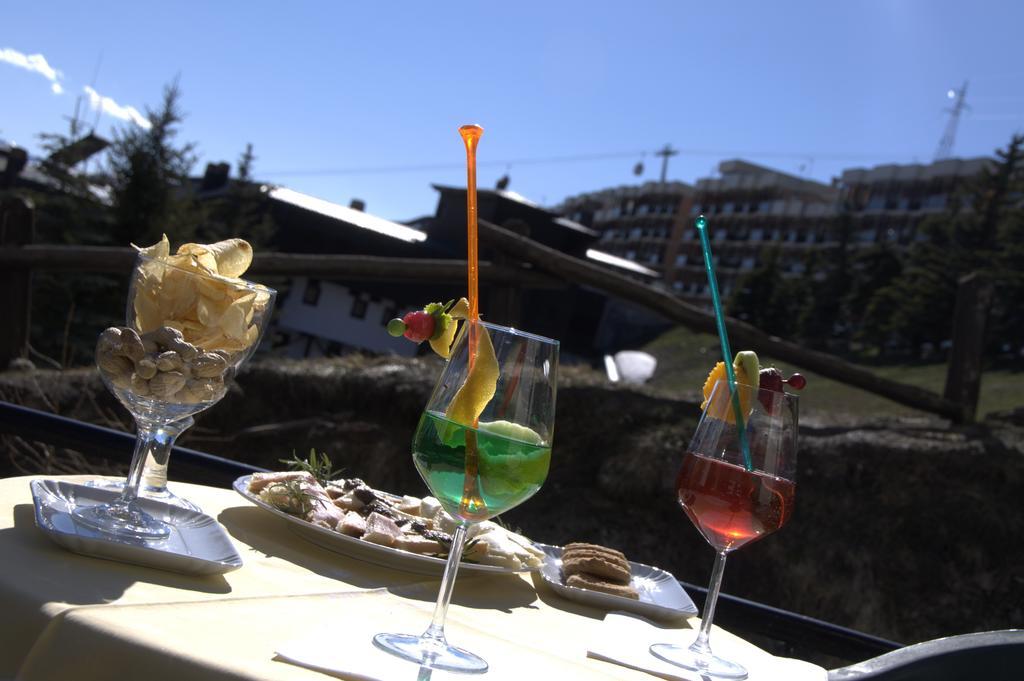 Hotel Sud Ovest セストリエーレ エクステリア 写真