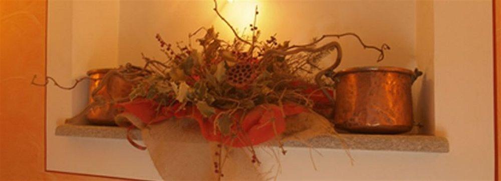 Hotel Sud Ovest セストリエーレ エクステリア 写真